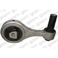 GOOM Motorlager Gummimetalllager für OPEL COMBO Kasten/Kombi (X12) EM-0422