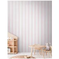 A.S. Création Tapete Stripes in Creme | Gr.: onesize