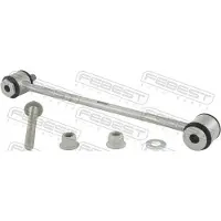 FEBEST Koppelstange Stabilisator passend für MERCEDES-BENZ E-Klasse Limousine (W211) Hinten 1623-211R