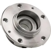 MAPCO Radlagersatz Hinten für CITROËN C5 III Kombi (RW) 26359