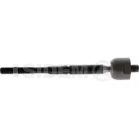 SIDEM 41010 Axialgelenk Spurstange für NISSAN Leaf (ZE1) Vorne