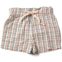 Little green radicals Kurze Hosen am Meer in Bunt | Gr.: 9-12 MONATE