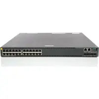 HP 5510-24G-PoE+-4SFP+ neu