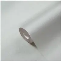 A.S. Création Vliestapete "Pure Elegance einfarbige Tapete Unitapete Strukturtapete Landhaus" matt strukturiert Vliestapete Uni für Schlafzimmer Küche Wohnzimmer Einfarbig Design
