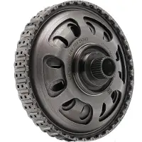 SACHS Kupplungssatz Kupplung für NISSAN Qashqai II (J11, J11) 3000 944 004