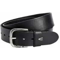 Camel active Gürtel in Schwarz | Gr.: XXL