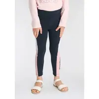 Kangaroos Leggings in Dunkelblau | Gr.: 92/98