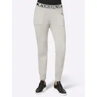 HEINE Jogpants in ecru | Gr.: 50