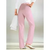 Cosma Hose in rosé | Gr.: 92