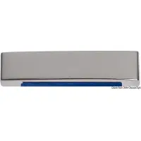 Osculati Andromeda Orientierungsleuchte 5 LEDs blau , 1 Stück
