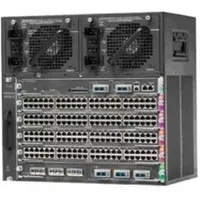 Cisco WS-C4506E-S6L-2800 neu
