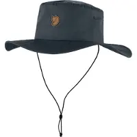 Fjällräven - Wanderhut &ndash; Unisex &ndash; Hatfield Hat - Hatfield Hat Dark Navy für Herren - Größe L - Navy blau