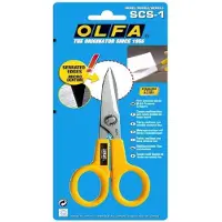Olfa Universalschere 13 cm