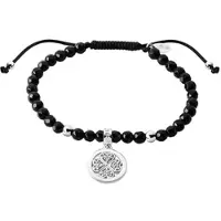 Lotus Silver Armband Silber 925 Sterling Silber ca. 16cm | Gr.: onesize