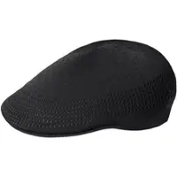 Kangol Schirmmütze einteilig in grau | Gr.: S