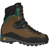 La Sportiva Karakorum HC GTX mocha/forest Bergschuhe EU 43