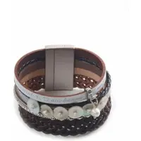 Collezione alessandro Armband "Iraya"