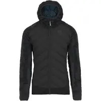 Karpos Marmarole Jacke Schwarz 2XL Mann Schwarz 2XL