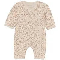 Fixoni Outdoor Overall "Jumpsuit AOP" in Pink | Gr.: 44