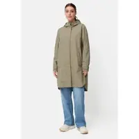 Camel active teXXXactive Mantel mit Innentaschen in Salbei | Gr.: 40