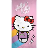 Hello Kitty - Kitty White