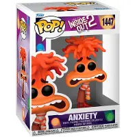 Funko POP! Pop! Animation: Inside Out 2 - Anxiety #1447
