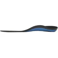 Helly Hansen Einlegesohle "Dynamic Arch Insole High" in Blau | Gr.: 38/39