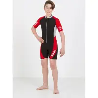 Seac Sub Ciao Kid 2.5 Mm Junior-kurzarm-shorty