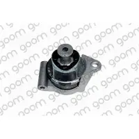 GOOM Motorlager Gummimetalllager Hinten für OPEL Astra H Caravan (A04) EM-0174