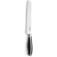 Kuppels Brotmesser CHEF in schwarz | Gr.: onesize