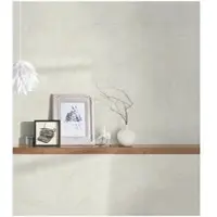 A.S. Création Tapete Tropical Leaves in Creme | Gr.: onesize