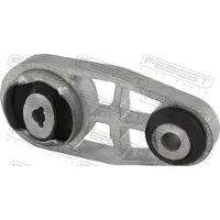 FEBEST Motorlager Hinten für RENAULT Clio III Schrägheck (BR0/1, CR0/1) RNM-SCIIR