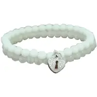 Fossil Armband in Silber | Gr.: onesize