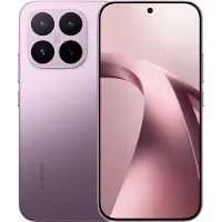 Xiaomi 17T Schwarz 12 Gigabyte 256 Gigabyte