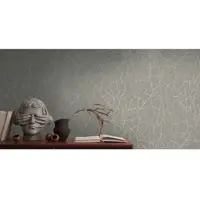 A.S. Création Vliestapete "French Affair Grafik-Tapete Mustertapete Struktur-Optik Steinoptik" leicht glänzend strukturiert Vliestapete geometrisch für Schlafzimmer Küche Wohnzimmer Grafik Flur