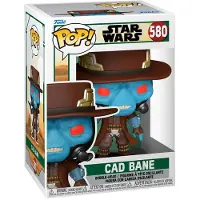 Funko POP! Star Wars - Cad Bane 580 - Pop! - Vinyl Figur