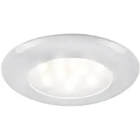 Osculati 01.018.13 ist eine elegant设计ierte Hängelampe mit LED-Beleuchtung im Weißton.