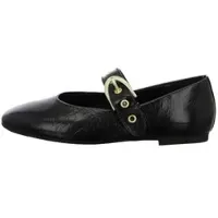 Gabor Ballerinas in Schwarz | Gr.: 42,5