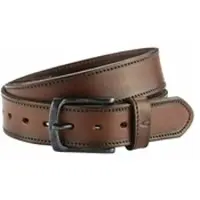 Camel active Gürtel in Braun | Gr.: 4XL