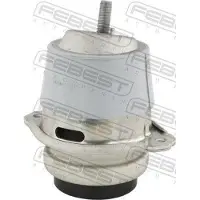 FEBEST Motorlager Hydrolager für VW Touareg (7P5, 7P6) VWM-NFP