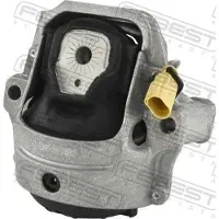 FEBEST Motorlager Hydrolager Vorne Links für AUDI A4 Avant (8K5, B8) ADM-8K