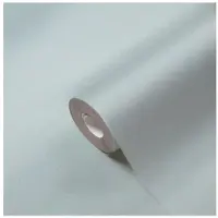 A.S. Création Vliestapete "Pure Elegance einfarbige Tapete Unitapete Strukturtapete Landhaus" matt strukturiert Vliestapete Uni für Schlafzimmer Küche Wohnzimmer Einfarbig Design