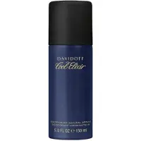 Davidoff , Cool Elixir Man Deo 150 ml Deospray