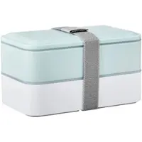 Butlers Lunchbox SNACK PACK in Blau | Gr.: onesize