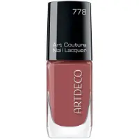 Artdeco Art Couture Nail Lacquer #778-earthy Mauve 10 ml