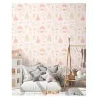 A.S. Création Tapete Perfect Princess in Beige | Gr.: onesize