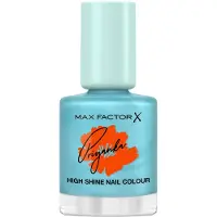 Max Factor Priyanka Nagellack 880 Sunlit Waters 12 ml