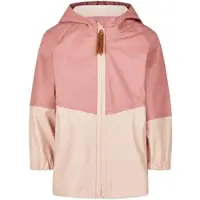 Sterntaler Regenjacke ungefüttert Farbmix in zartrosa | Gr.: 116