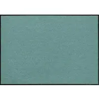 Erwin Müller Fußmatte Mainz in jade | Gr.: 60 x 85 cm
