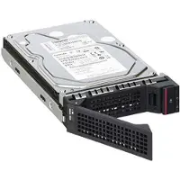 Lenovo ThinkSystem - Festplatte - 900 GB - Hot-Swap - 2.5" (6.4 cm)